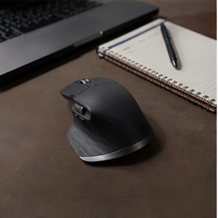 Mouse Flow
