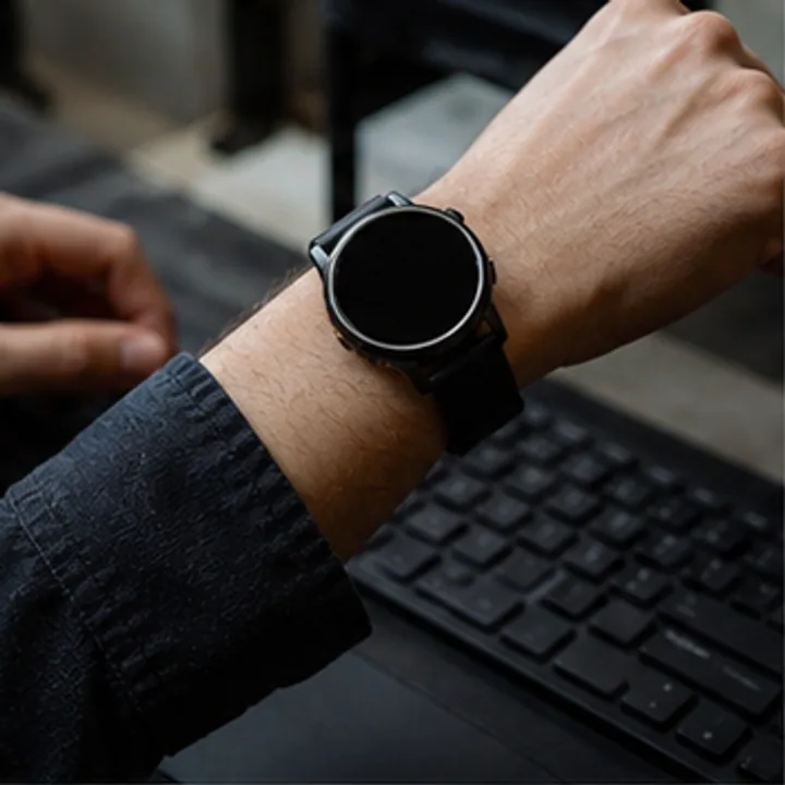 Smartwatch Pulse