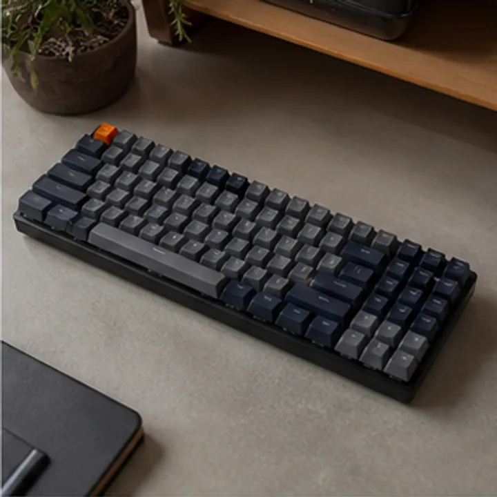 Teclado Mecánico Aura