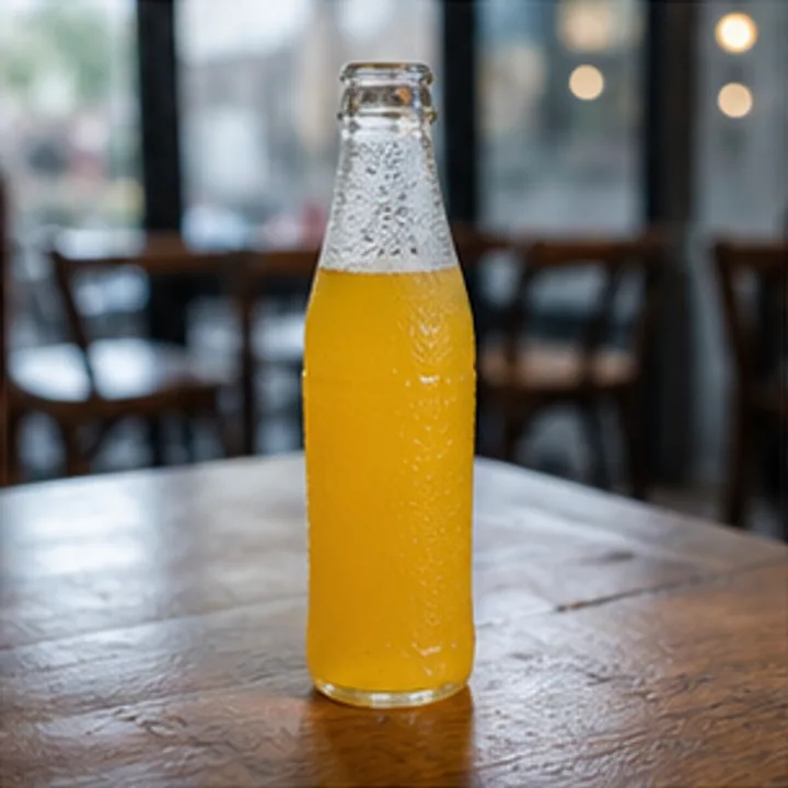 Inca Kola 500 ml