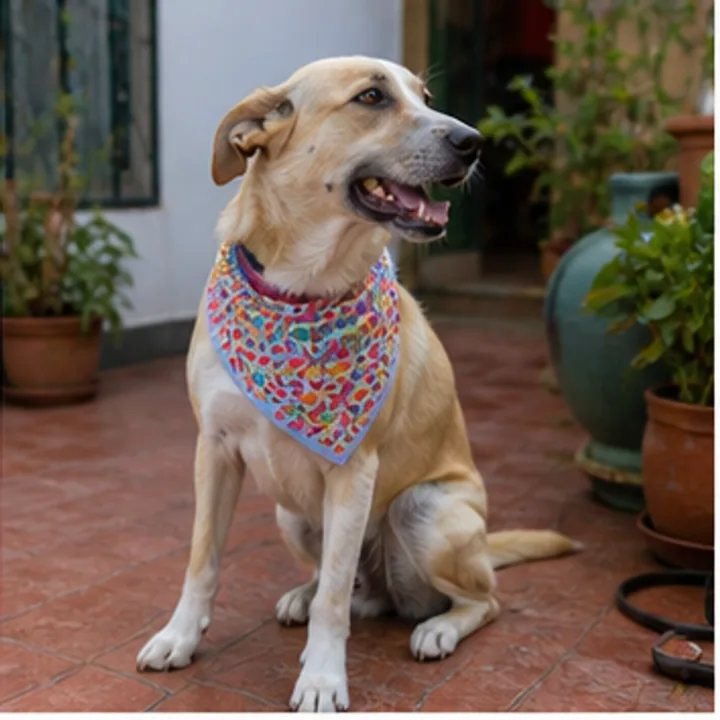 Bandana Paisa