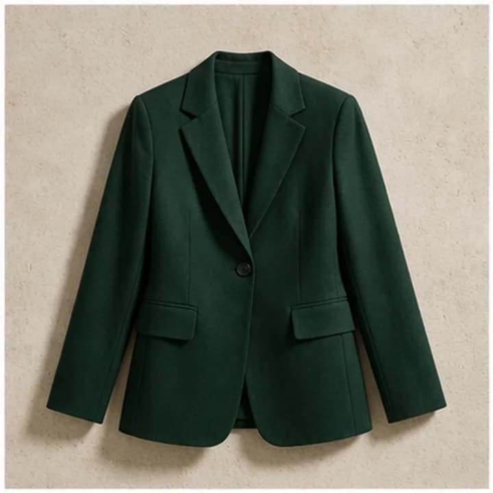 Blazer Siena