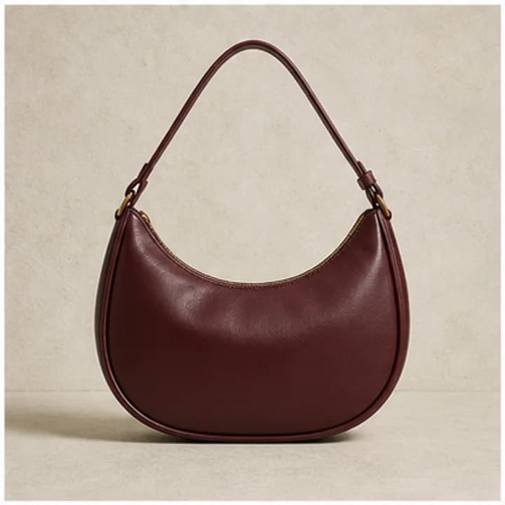 Bolso Media Luna