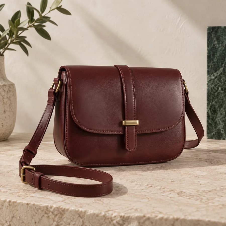 Bolso Nómada