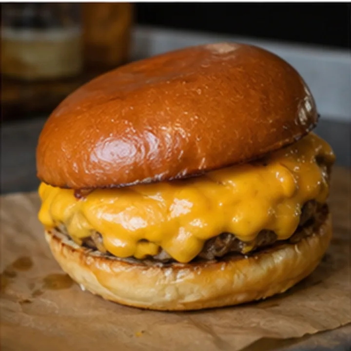 Cheese Royal