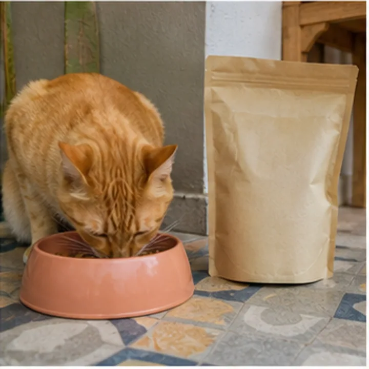Croquetas Gato Esterilizado
