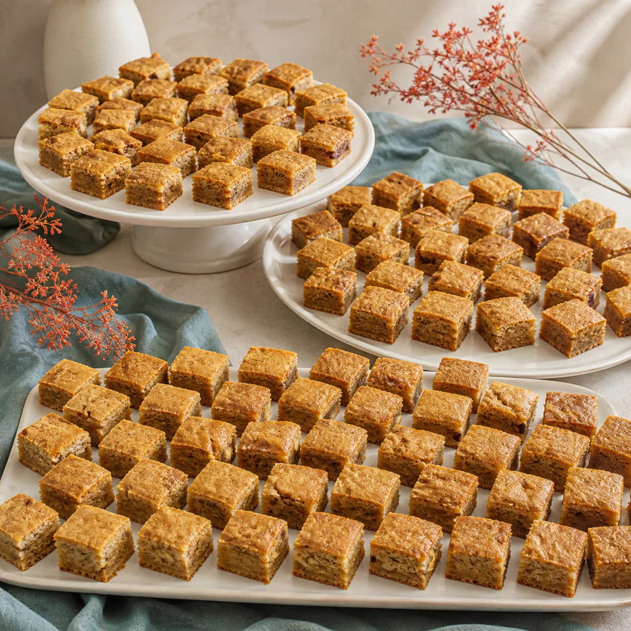 Blondies