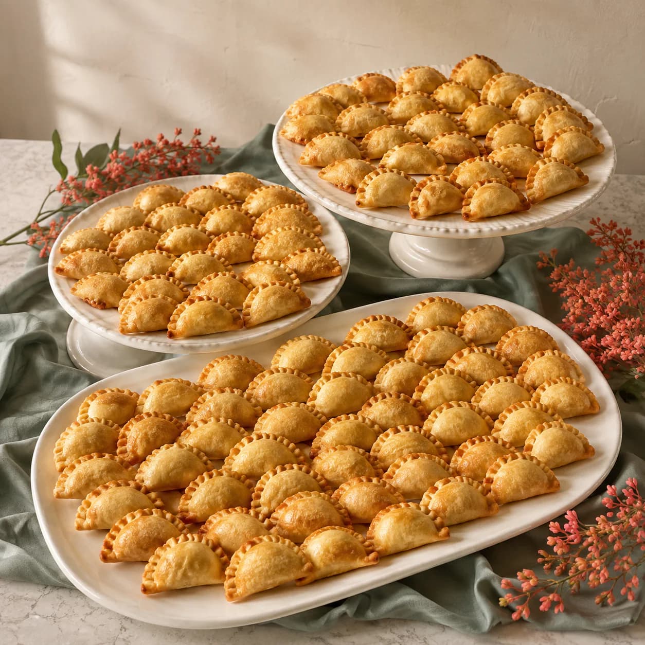 Empanadas
