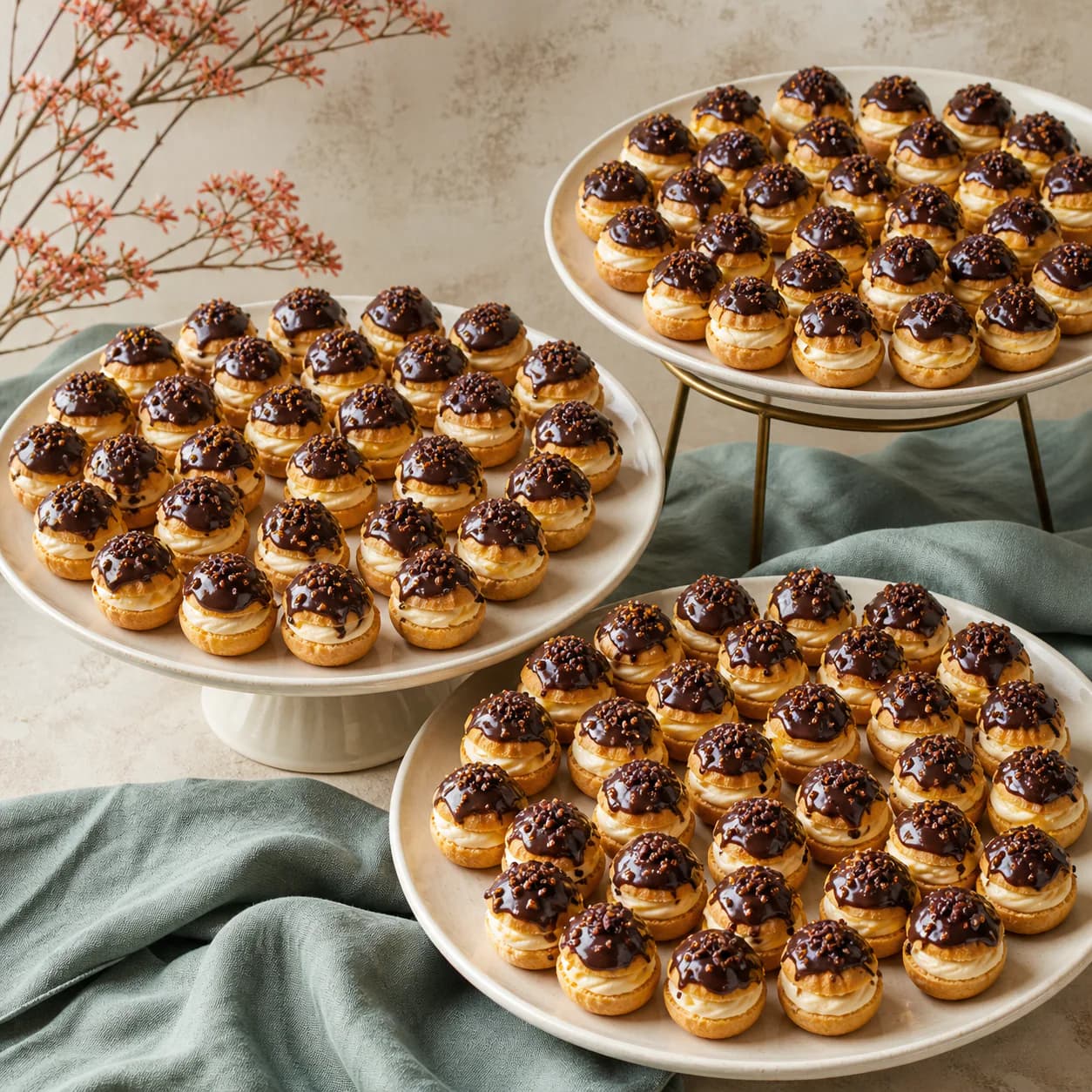 Profiterol